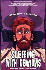 Sleeping with Demons' Poster