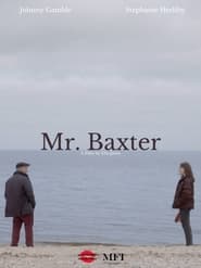 Mr Baxter' Poster