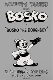 Bosko the Doughboy' Poster