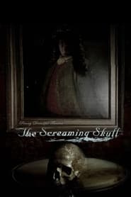 The Screaming Skull' Poster