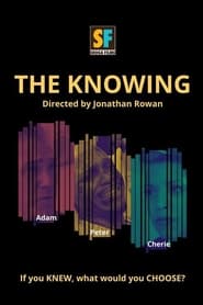 The Knowing' Poster