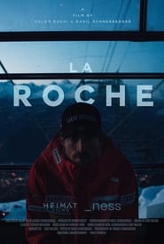 La Roche' Poster