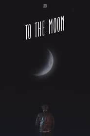 To the Moon' Poster