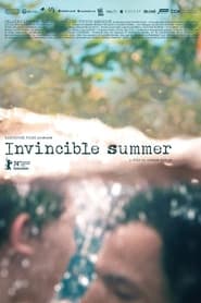 Invincible Summer' Poster