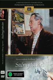 Sznyi Istvn' Poster