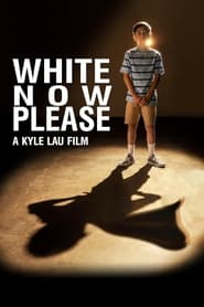 White Now Please' Poster
