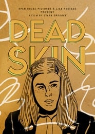 Dead Skin' Poster