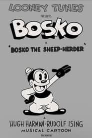 Bosko the SheepHerder' Poster