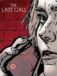 The Last Call' Poster