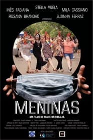Meninas' Poster
