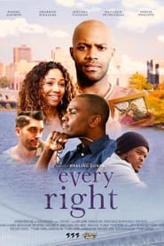 Every Right' Poster