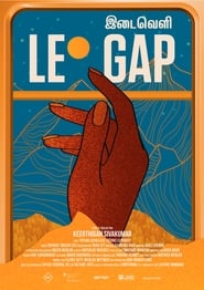 Le Gap' Poster