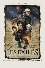 Les exils' Poster