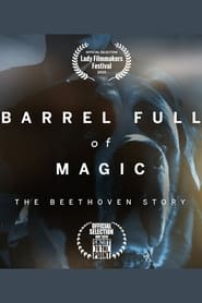 Barrel Full of Magic The Beethoven Story' Poster