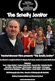 The Smelly Janitor' Poster