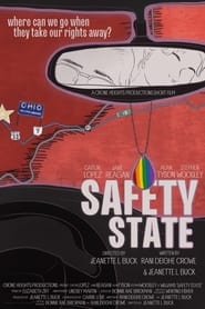 Safety State' Poster