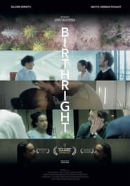 Birthright' Poster