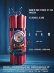 Boom' Poster