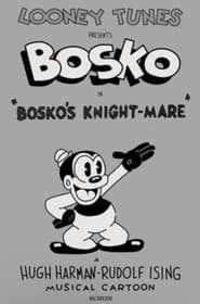 Boskos KnightMare' Poster