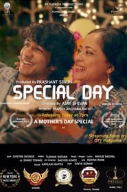 Special Day' Poster