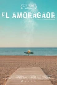 El Amoragaor' Poster