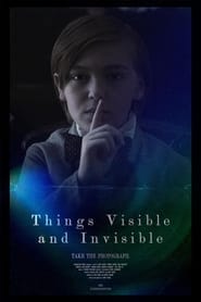 Things Visible and Invisible' Poster