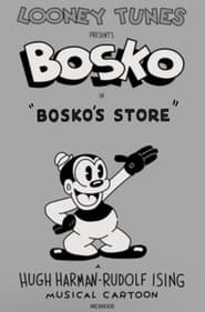 Boskos Store' Poster