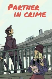 Partner in Crime' Poster