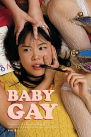 Baby Gay' Poster