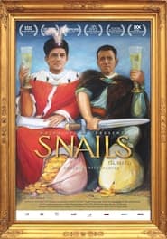 Snails' Poster