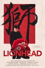 Lionhead' Poster