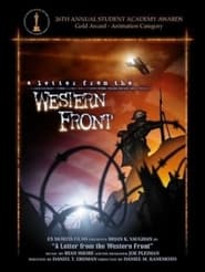 A Letter from the Western Front' Poster