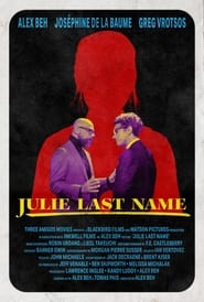 Julie Last Name' Poster