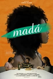 Mada' Poster