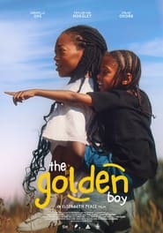 The Golden Boy' Poster