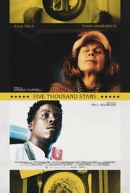 Five Thousand Stars' Poster