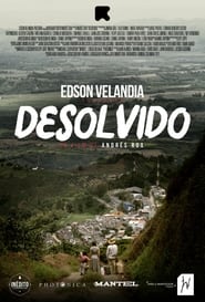 Desolvido' Poster