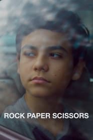 Rock Paper Scissors' Poster