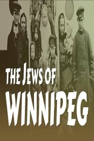 The Jews of Winnipeg' Poster