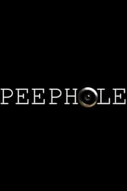Peephole' Poster