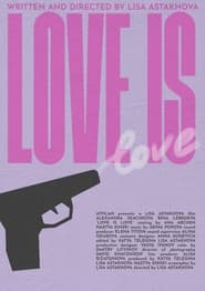 Love is Love' Poster