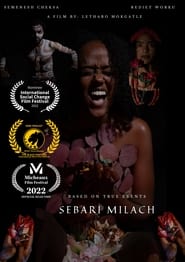 Sebari Milach' Poster