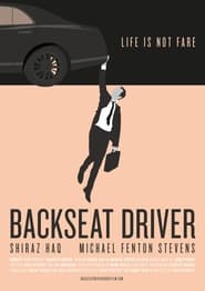 Backseat Driver' Poster