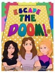 Escape the Doom' Poster