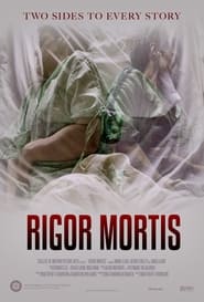 Rigor Mortis' Poster