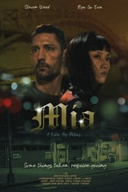 MIA' Poster