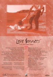 Love Sonnets' Poster