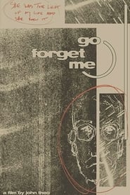 Go Forget Me' Poster
