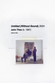 Untitled Without Sound' Poster