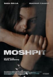 Moshpit' Poster